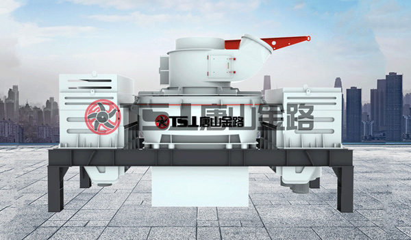 制砂機(jī)產(chǎn)量降低怎么辦？如何提高制砂機(jī)產(chǎn)能