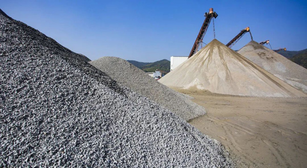 建一個砂石廠投資有哪些？唐山金路為您解答