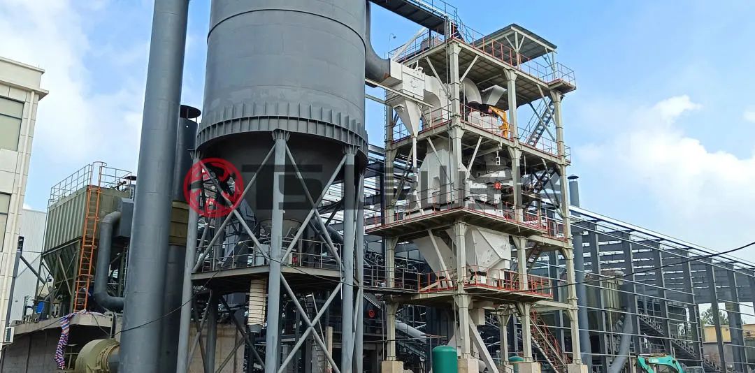建筑廢料可以制砂嗎？制砂樓建筑廢料制砂效果如何？